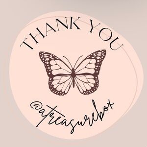 Thank YOU Sale | Bookmark My Closet | New Listings Alert | Listing Daily